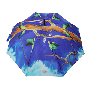 Regenschirme Made in EU Segmentübergreifen