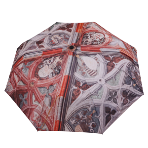 Regenschirm mit Logo bedrucken