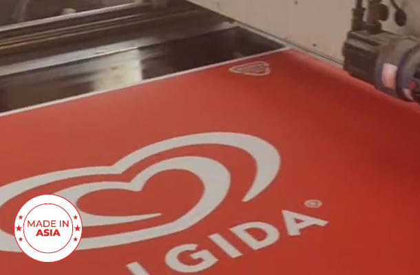 Made in Asia Made in Asia