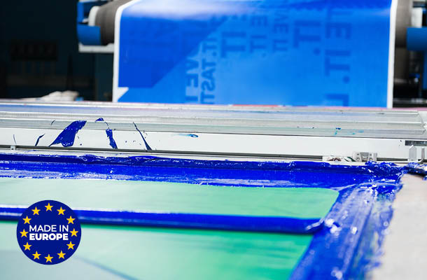 Made in Europe Made in Europe