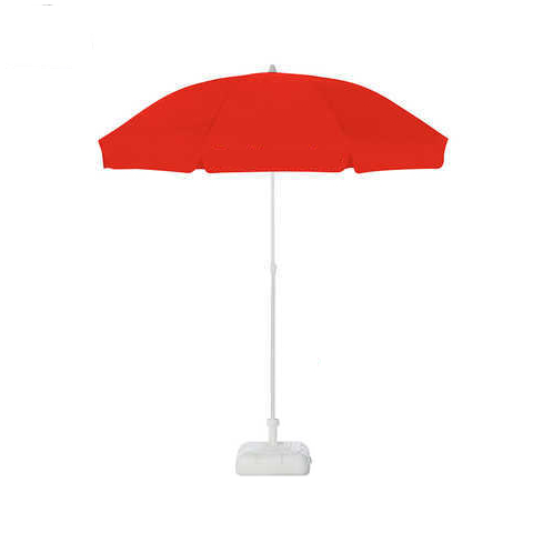 Small event parasol