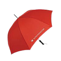 Low priced promotional umbrellas