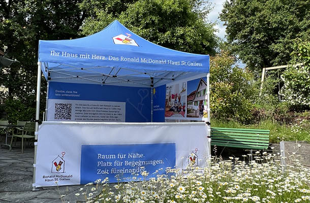 10 tips for buying a pop-up tent