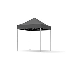 Tent 2,5x2,5m
