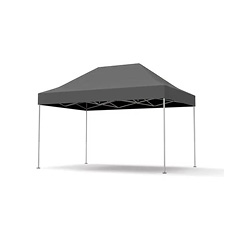 3x4,5m Tent