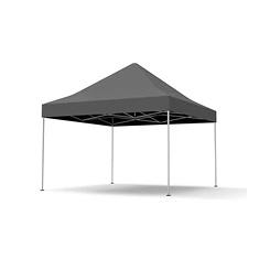 Tent 4x4m