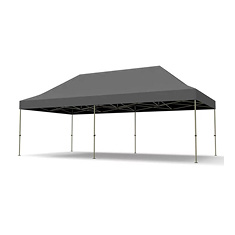 Tent 4x8m
