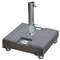 Concrete base 55kg Concrete base 55kg