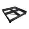 Frame panel stand black