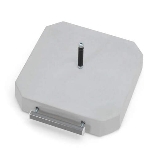 Concrete stand 25 kg (beachflag)