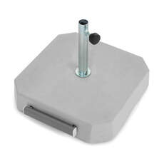 Concrete stand 25 kg (beachflag)