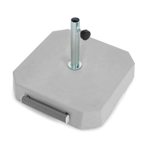 Concrete stand 25 kg (beachflag)