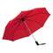 Umbrella with stop-and-go function Umbrella with stop-and-go function