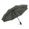Opened pocket umbrella Opened pocket umbrella