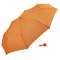 Opened umbrella Opened umbrella
