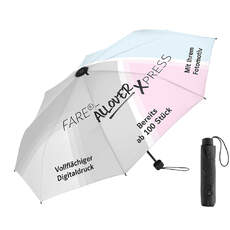 Pocket umbrella Pocket umbrella