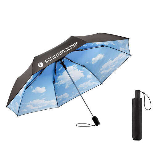 Umbrella AC mini pocket umbrella
