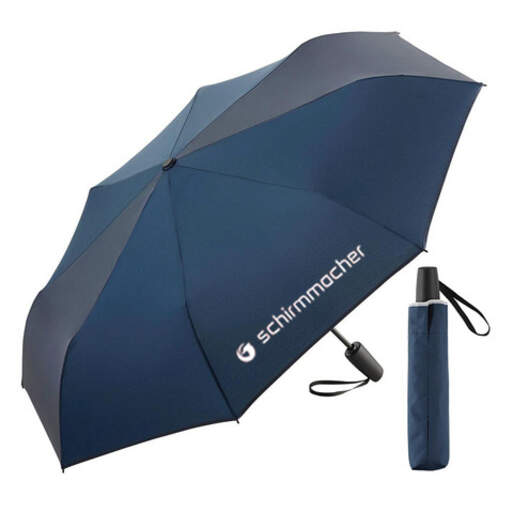 Pocket umbrella 9160
