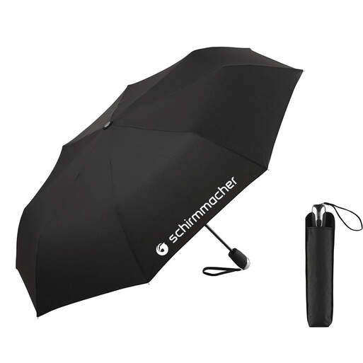 Umbrella AOC Oversize pocket umbrella Steel