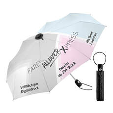 Pocket umbrella Pocket umbrella