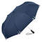 Pocket umbrella with LED Pocket umbrella with LED