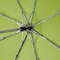 Umbrella with aluminium frame - windproof system Umbrella with aluminium frame - windproof system