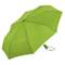 Opened umbrella Opened umbrella