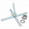 Slab base for cantilever parasol Slab base for cantilever parasol
