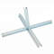 Slab base for cantilever parasol - side view Slab base for cantilever parasol - side view
