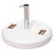 Concrete base 55kg for parasols Concrete base 55kg for parasols