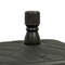 Fillable base 45 l, pole Fillable base 45 l, pole