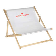 Double deck chair Double deck chair