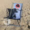 all-over printed deckchair all-over printed deckchair