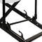 3-grade adjustment system - black 3-grade adjustment system - black