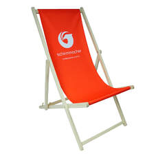 Deck chair - Position 1 Deck chair - Position 1