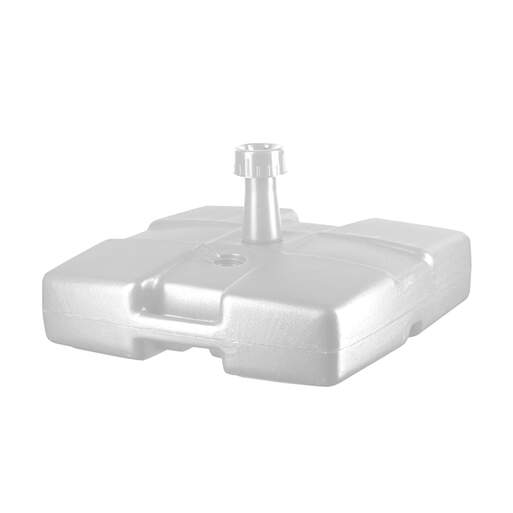 Fillable plastic base KS 20 l Fillable plastic base KS 20 l