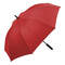 Opened umbrella Opened umbrella