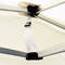 Canopy fixing Canopy fixing