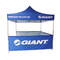 gazebo 1.5 x 1.5 m, printed gazebo 1.5 x 1.5 m, printed