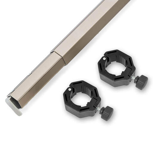 Universal connecting rod