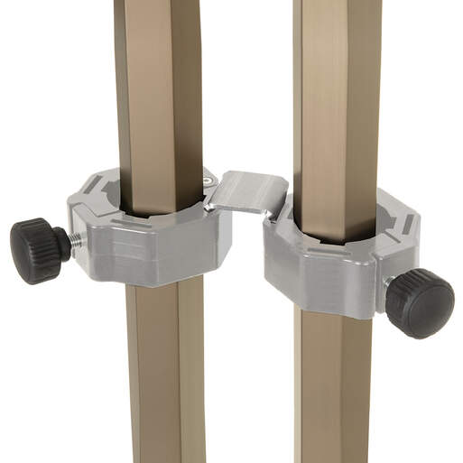 tent connector tent connector