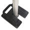 Base plate Steel 10 kg Base plate Steel 10 kg