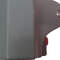 Corner part from outside Corner part from outside