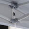 Valance attachment Valance attachment