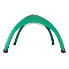 Air tent unprinted Air tent unprinted
