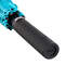 Handle in matching colour with dome 3D sticker option Handle in matching colour with dome 3D sticker option