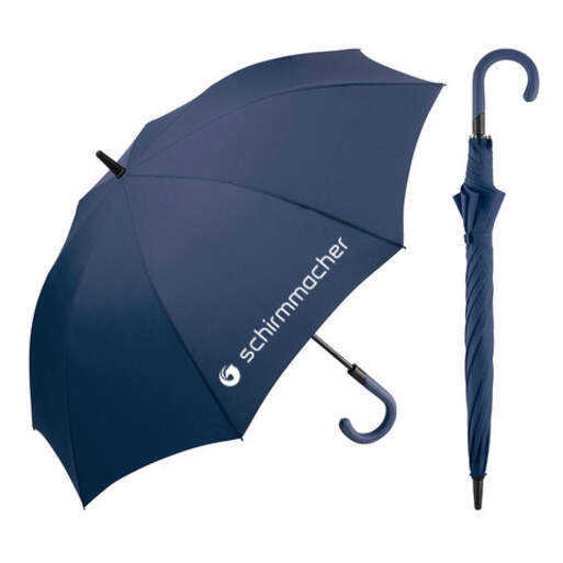 Walking umbrella 9525