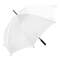 Unprinted umbrella Unprinted umbrella