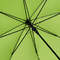 Walking umbrella frame Walking umbrella frame