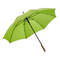 Walking umbrella from inside Walking umbrella from inside